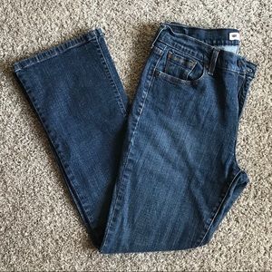 Levi’s 505 Bootcut Jeans